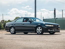 1992 Toyota Chaser (CC-1765269) for sale in Denver, Colorado