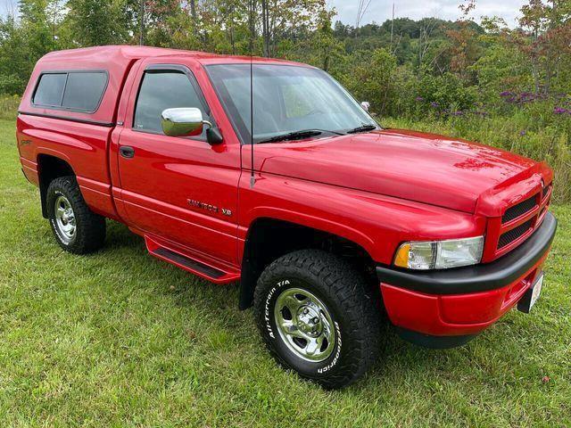 1994 Dodge Ram 1500 (CC-1765273) for sale in Carlisle, Pennsylvania