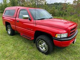 1994 Dodge Ram 1500 (CC-1765273) for sale in Carlisle, Pennsylvania