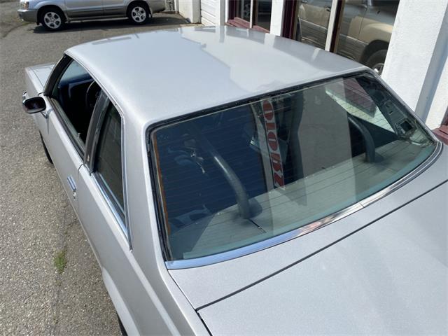 1978 Chevrolet Malibu (CC-1765274) for sale in Tocoma, Washington
