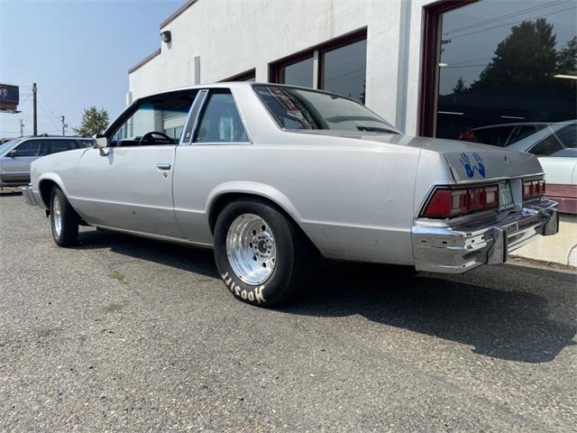 1978 Chevrolet Malibu (CC-1765274) for sale in Tocoma, Washington