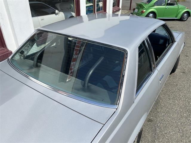 1978 Chevrolet Malibu (CC-1765274) for sale in Tocoma, Washington