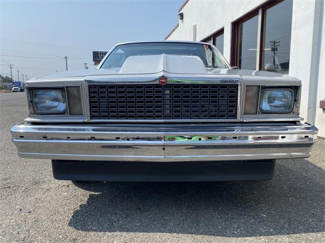 1978 Chevrolet Malibu (CC-1765274) for sale in Tocoma, Washington