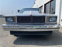 1978 Chevrolet Malibu (CC-1765274) for sale in Tocoma, Washington