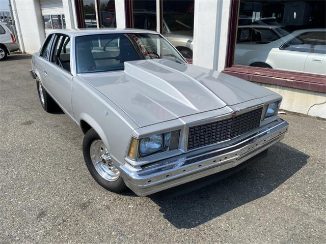 1978 Chevrolet Malibu (CC-1765274) for sale in Tocoma, Washington