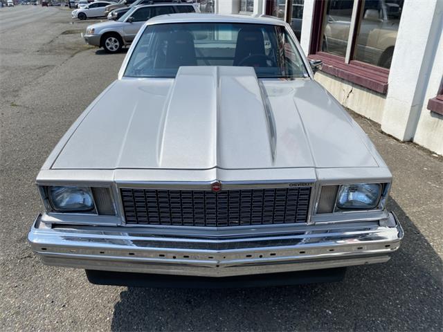 1978 Chevrolet Malibu (CC-1765274) for sale in Tocoma, Washington