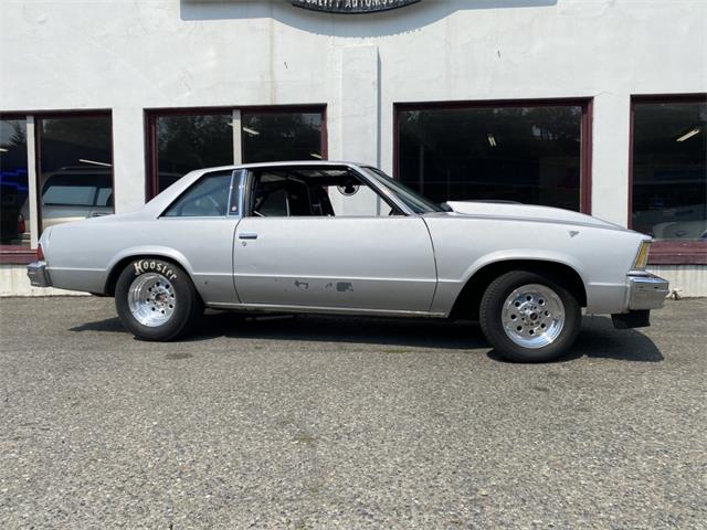 1978 Chevrolet Malibu (CC-1765274) for sale in Tocoma, Washington