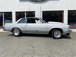 1978 Chevrolet Malibu (CC-1765274) for sale in Tocoma, Washington