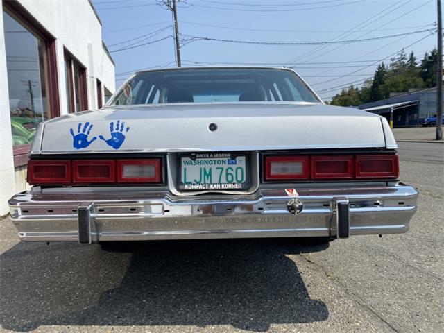1978 Chevrolet Malibu (CC-1765274) for sale in Tocoma, Washington