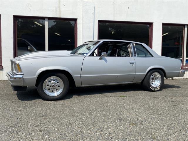 1978 Chevrolet Malibu (CC-1765274) for sale in Tocoma, Washington