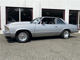 1978 Chevrolet Malibu (CC-1765274) for sale in Tocoma, Washington