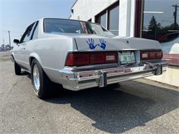 1978 Chevrolet Malibu (CC-1765274) for sale in Tocoma, Washington