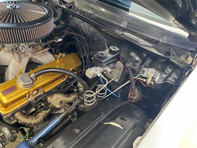 1978 Chevrolet Malibu (CC-1765274) for sale in Tocoma, Washington