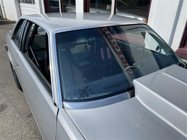 1978 Chevrolet Malibu (CC-1765274) for sale in Tocoma, Washington