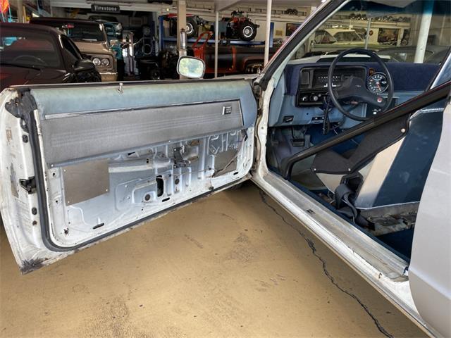 1978 Chevrolet Malibu (CC-1765274) for sale in Tocoma, Washington