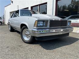 1978 Chevrolet Malibu (CC-1765274) for sale in Tocoma, Washington