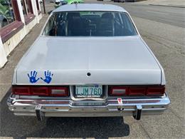 1978 Chevrolet Malibu (CC-1765274) for sale in Tocoma, Washington