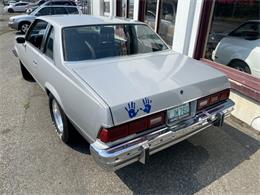 1978 Chevrolet Malibu (CC-1765274) for sale in Tocoma, Washington