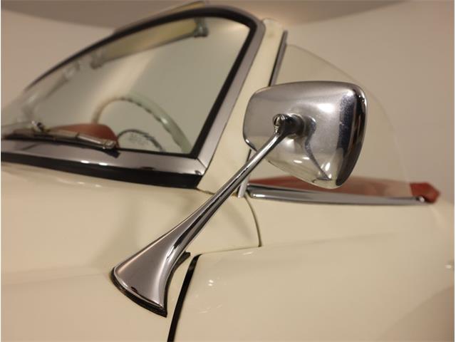 1957 Mercedes-Benz 190SL (CC-1765279) for sale in Conshohocken, Pennsylvania