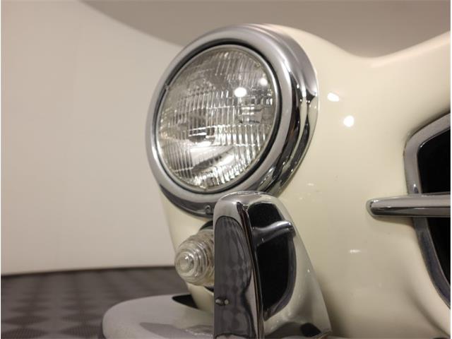 1957 Mercedes-Benz 190SL (CC-1765279) for sale in Conshohocken, Pennsylvania