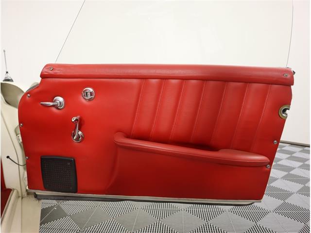 1957 Mercedes-Benz 190SL (CC-1765279) for sale in Conshohocken, Pennsylvania