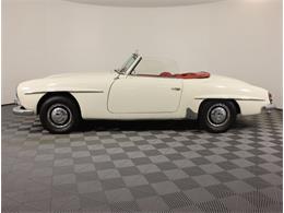1957 Mercedes-Benz 190SL (CC-1765279) for sale in Conshohocken, Pennsylvania