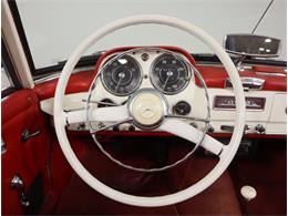 1957 Mercedes-Benz 190SL (CC-1765279) for sale in Conshohocken, Pennsylvania