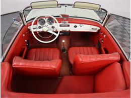 1957 Mercedes-Benz 190SL (CC-1765279) for sale in Conshohocken, Pennsylvania