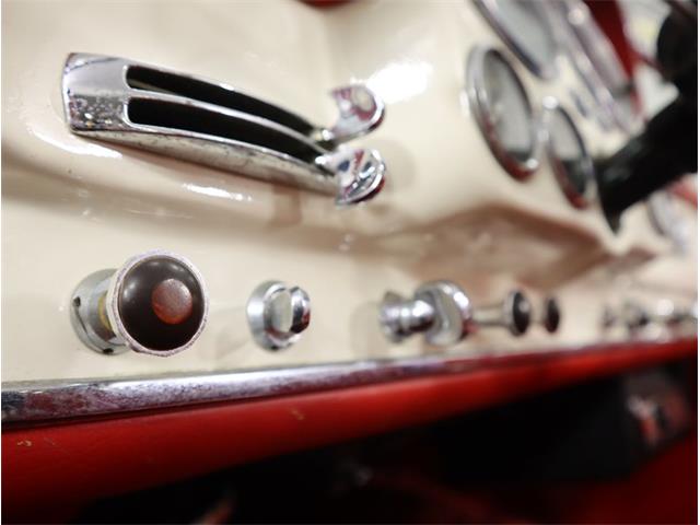 1957 Mercedes-Benz 190SL (CC-1765279) for sale in Conshohocken, Pennsylvania