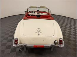 1957 Mercedes-Benz 190SL (CC-1765279) for sale in Conshohocken, Pennsylvania