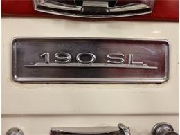 1957 Mercedes-Benz 190SL (CC-1765279) for sale in Conshohocken, Pennsylvania