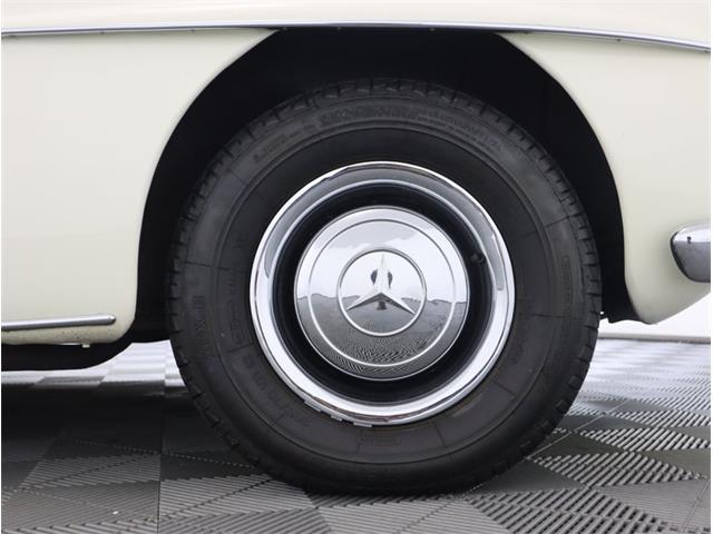 1957 Mercedes-Benz 190SL (CC-1765279) for sale in Conshohocken, Pennsylvania