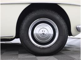 1957 Mercedes-Benz 190SL (CC-1765279) for sale in Conshohocken, Pennsylvania