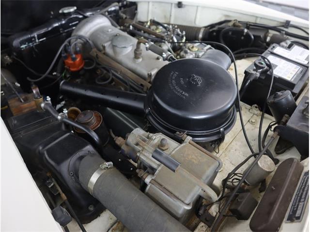 1957 Mercedes-Benz 190SL (CC-1765279) for sale in Conshohocken, Pennsylvania
