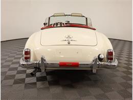 1957 Mercedes-Benz 190SL (CC-1765279) for sale in Conshohocken, Pennsylvania