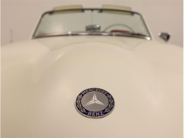 1957 Mercedes-Benz 190SL (CC-1765279) for sale in Conshohocken, Pennsylvania