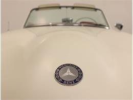 1957 Mercedes-Benz 190SL (CC-1765279) for sale in Conshohocken, Pennsylvania