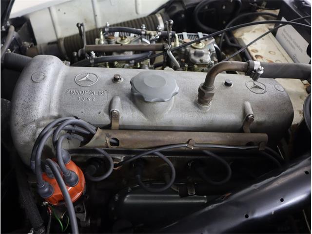 1957 Mercedes-Benz 190SL (CC-1765279) for sale in Conshohocken, Pennsylvania