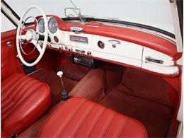 1957 Mercedes-Benz 190SL (CC-1765279) for sale in Conshohocken, Pennsylvania