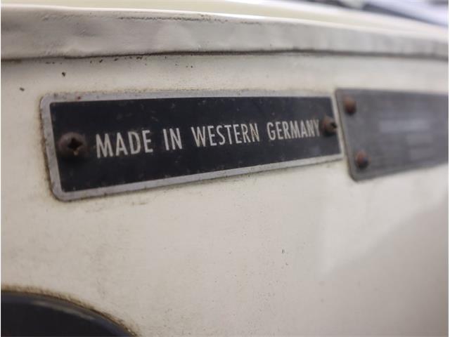 1957 Mercedes-Benz 190SL (CC-1765279) for sale in Conshohocken, Pennsylvania