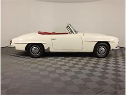 1957 Mercedes-Benz 190SL (CC-1765279) for sale in Conshohocken, Pennsylvania