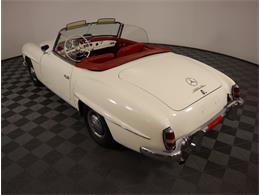 1957 Mercedes-Benz 190SL (CC-1765279) for sale in Conshohocken, Pennsylvania