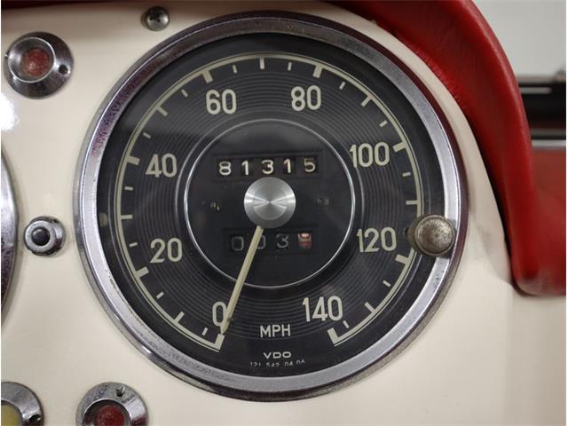 1957 Mercedes-Benz 190SL (CC-1765279) for sale in Conshohocken, Pennsylvania