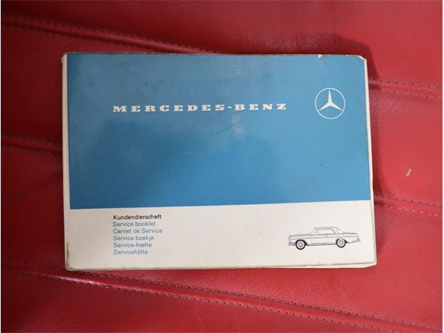 1957 Mercedes-Benz 190SL (CC-1765279) for sale in Conshohocken, Pennsylvania