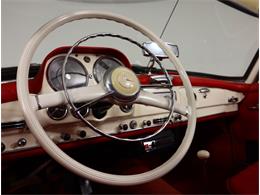 1957 Mercedes-Benz 190SL (CC-1765279) for sale in Conshohocken, Pennsylvania