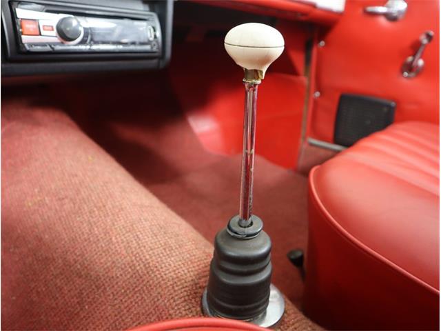 1957 Mercedes-Benz 190SL (CC-1765279) for sale in Conshohocken, Pennsylvania