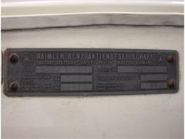 1957 Mercedes-Benz 190SL (CC-1765279) for sale in Conshohocken, Pennsylvania
