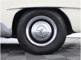 1957 Mercedes-Benz 190SL (CC-1765279) for sale in Conshohocken, Pennsylvania