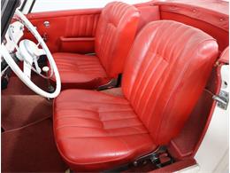 1957 Mercedes-Benz 190SL (CC-1765279) for sale in Conshohocken, Pennsylvania