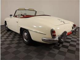 1957 Mercedes-Benz 190SL (CC-1765279) for sale in Conshohocken, Pennsylvania